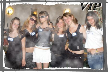 mes v.i.p & moi