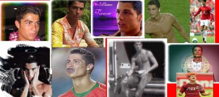 cristiano ronaldoooo