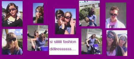 fashioOon d&eacute;liresss
